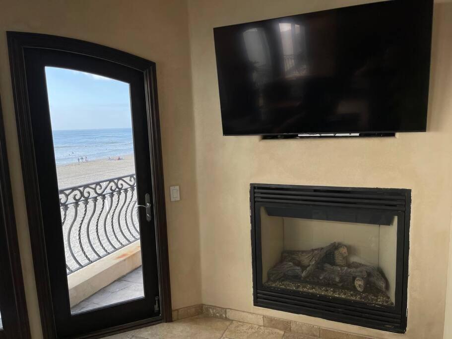 Holiday home Penthouse Ocean Front San Diego