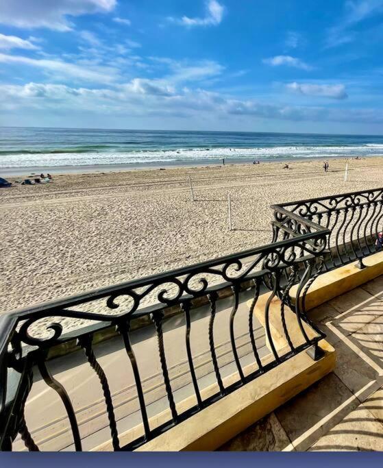 Penthouse Ocean Front * San Diego